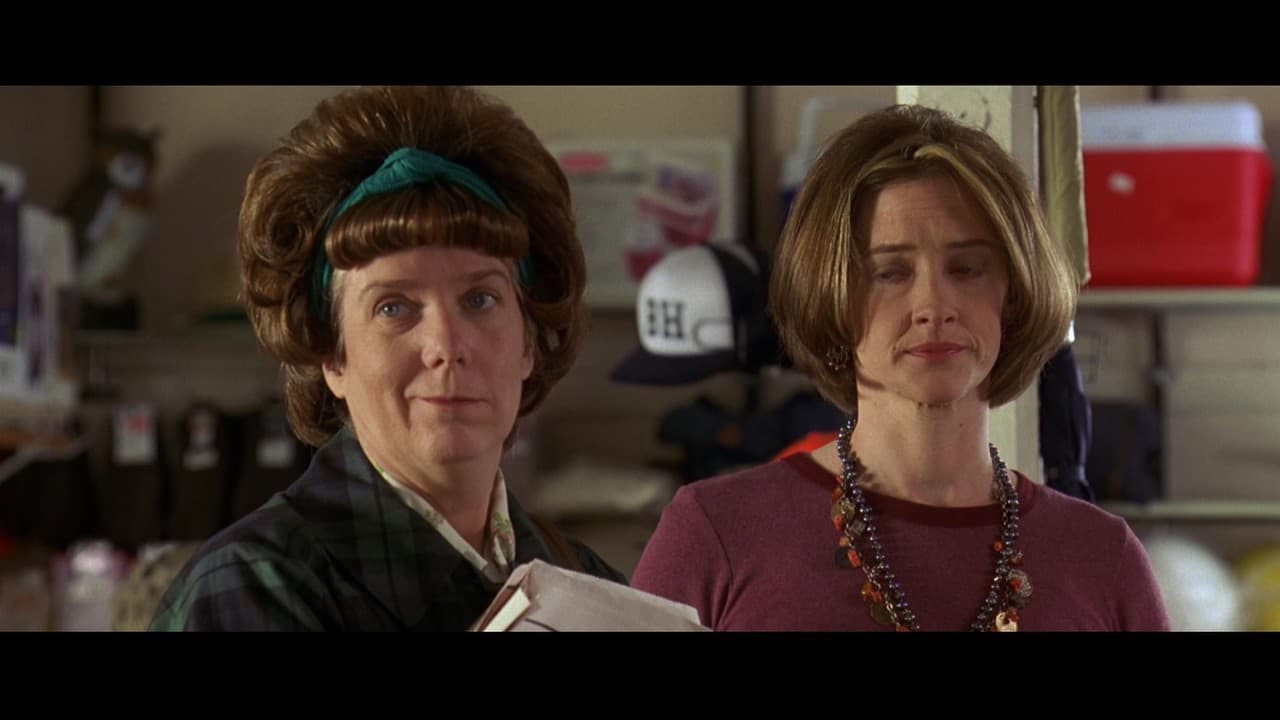 Just Married (ou presque) trailer thumbnail