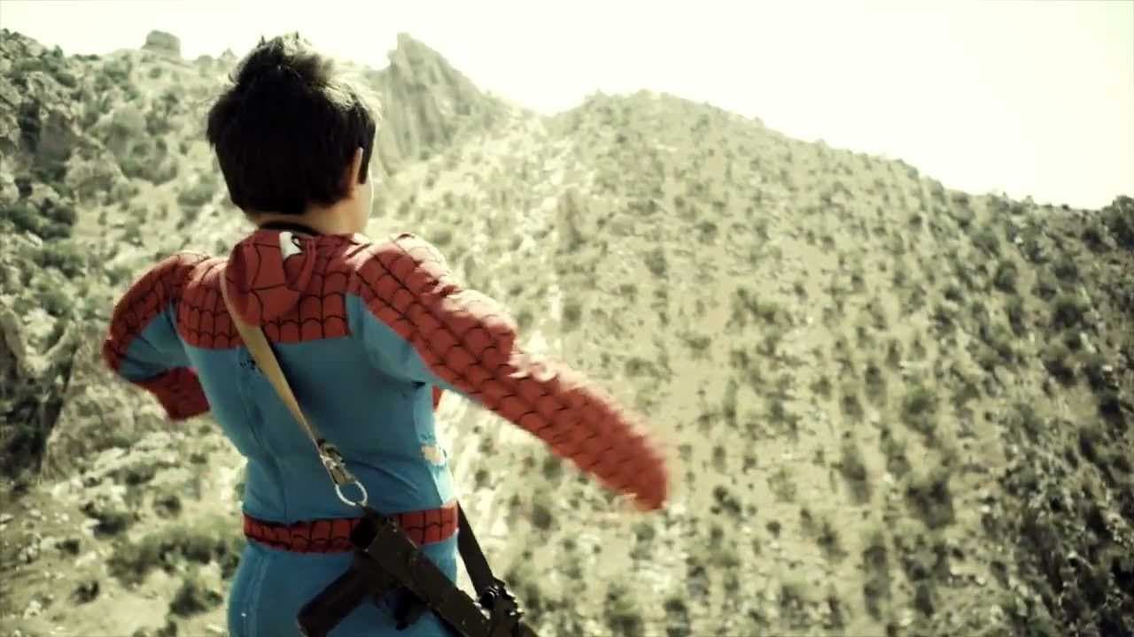 Land of the Heroes trailer thumbnail