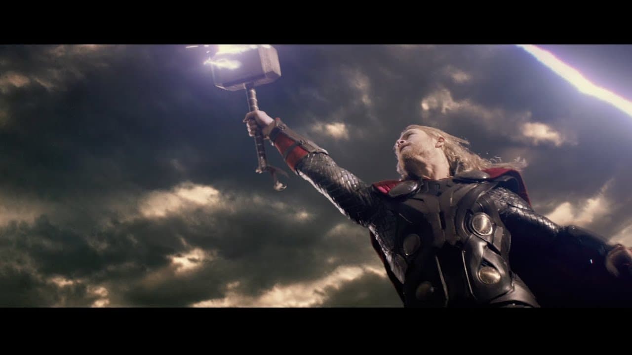 Thor: The Dark World trailer thumbnail