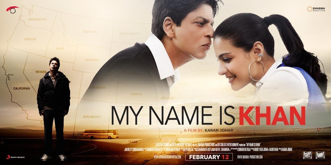 My Name Is Khan trailer thumbnail