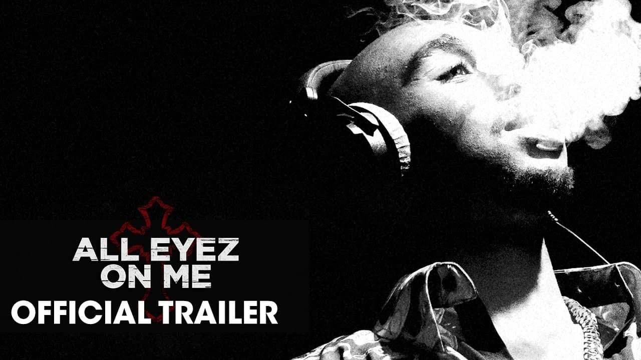 All Eyez on Me trailer thumbnail