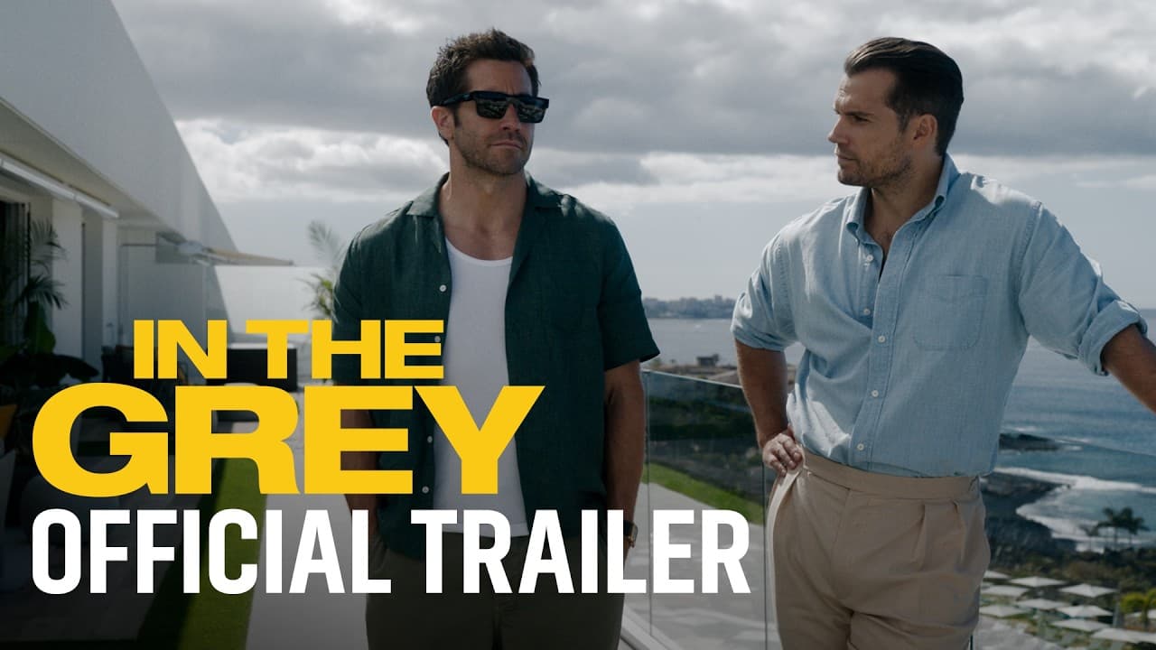 In the Grey trailer thumbnail