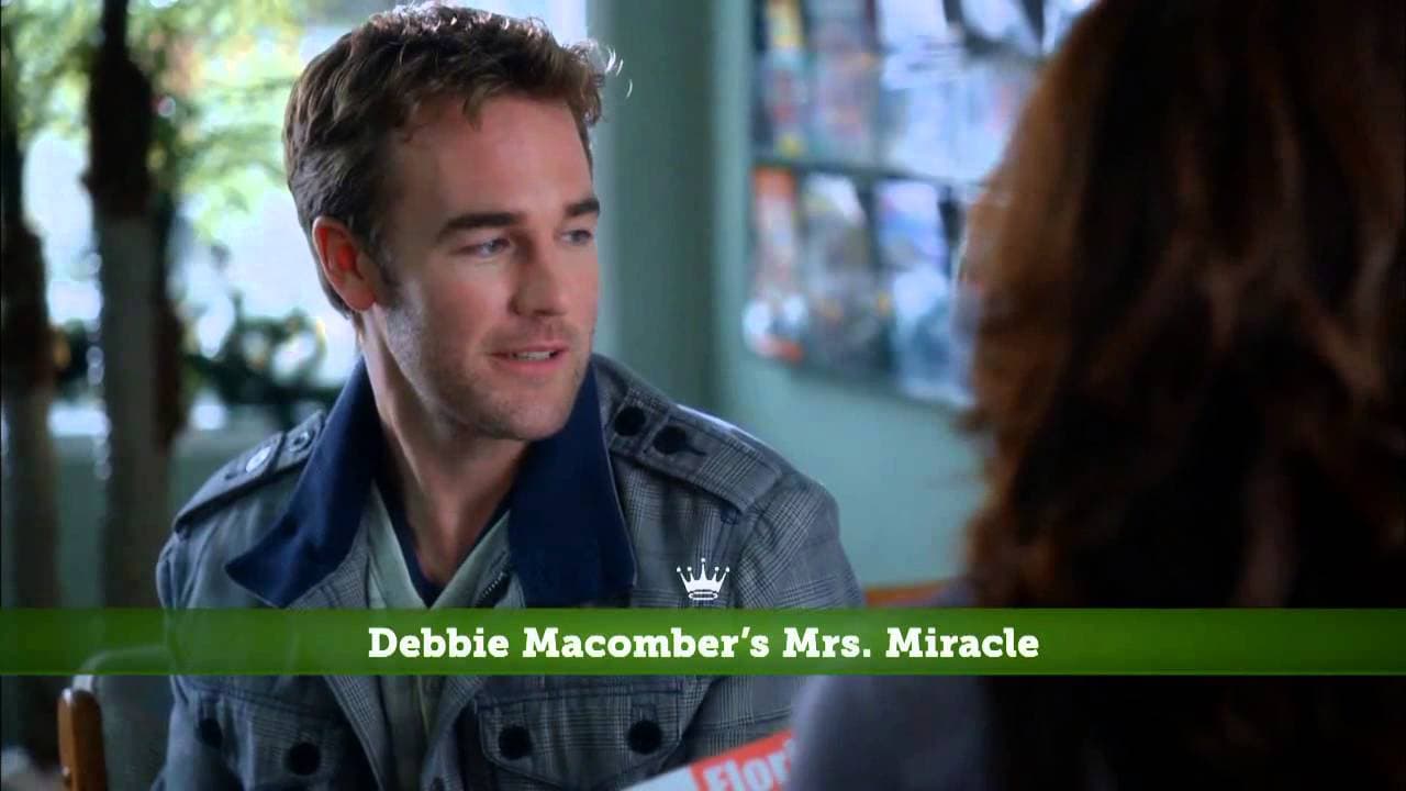 Mrs. Miracle trailer thumbnail