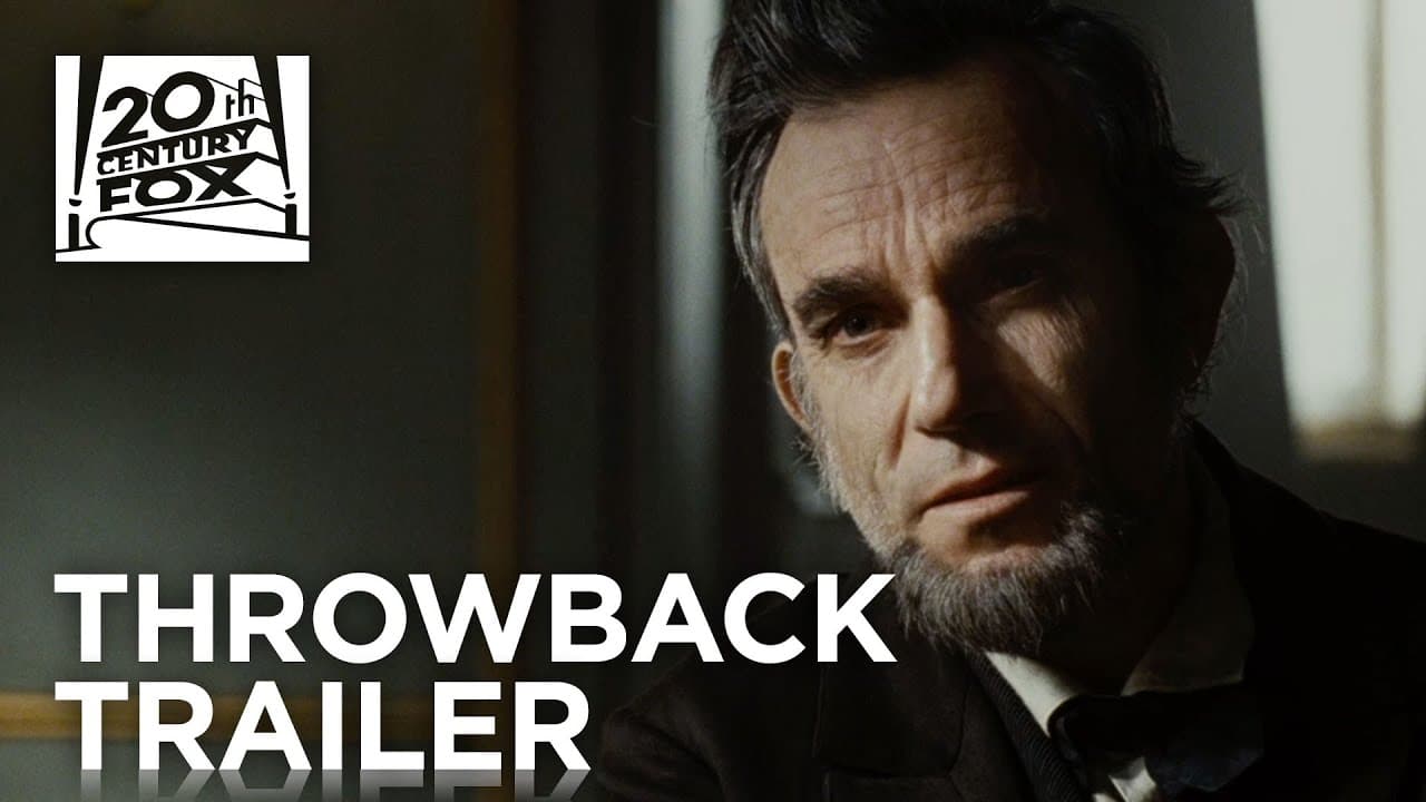 Lincoln trailer thumbnail