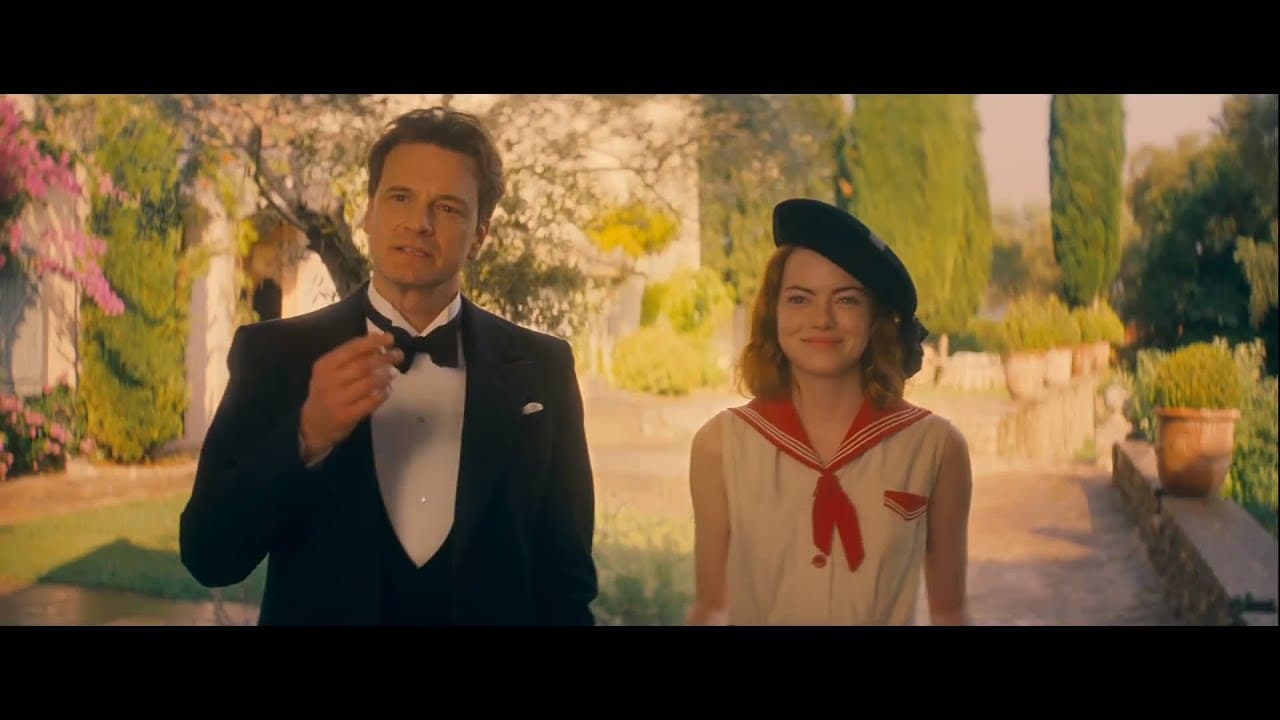 Magic in the Moonlight trailer thumbnail