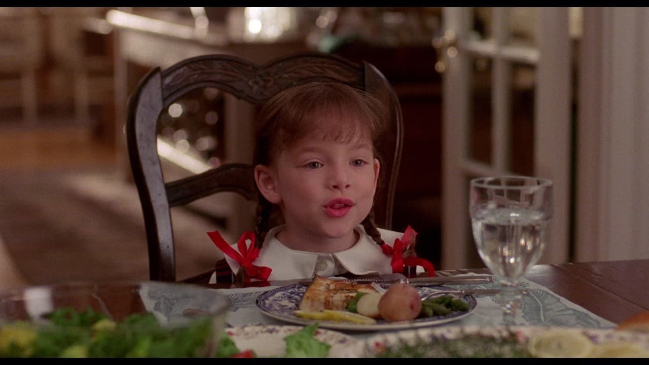 Le Père de la mariée trailer thumbnail