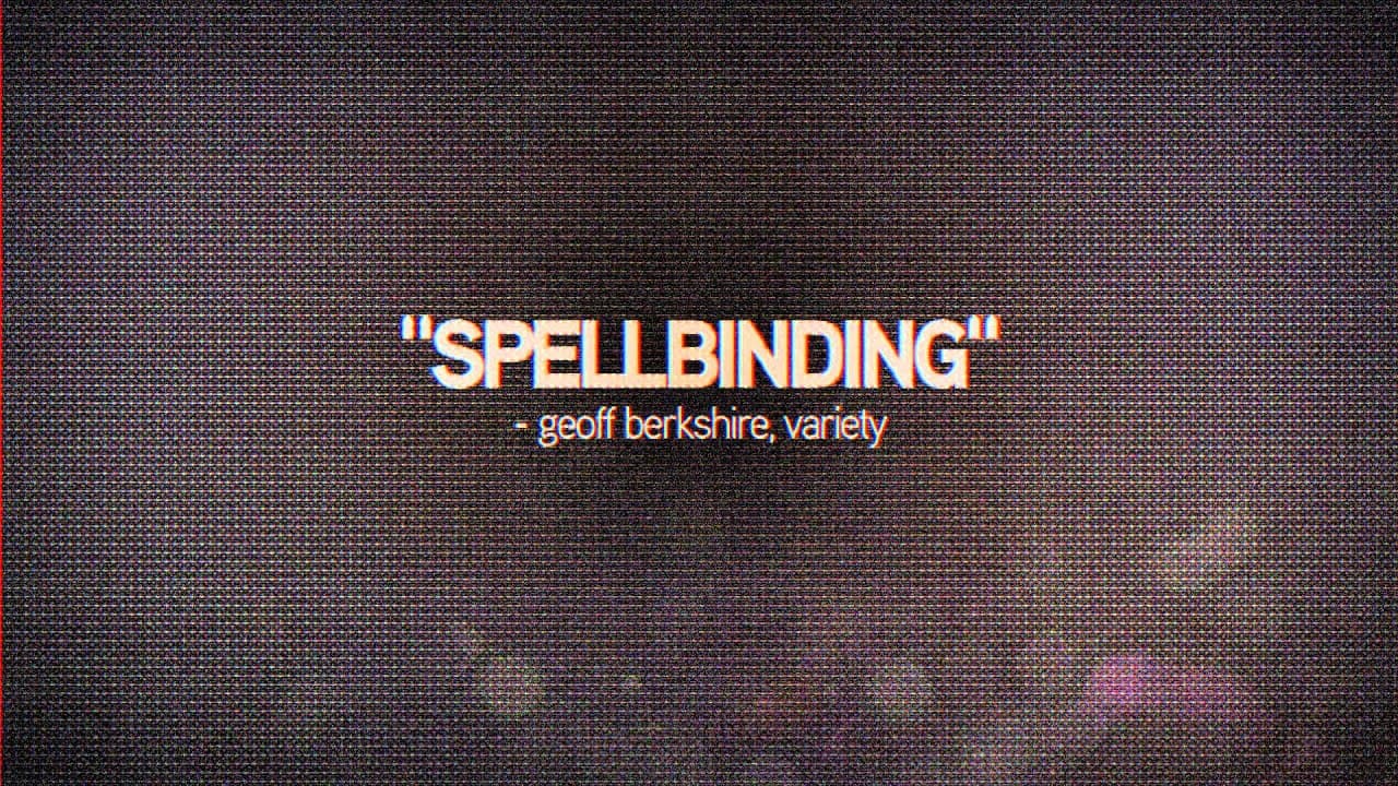 The Internet's Own Boy: The Story of Aaron Swartz trailer thumbnail