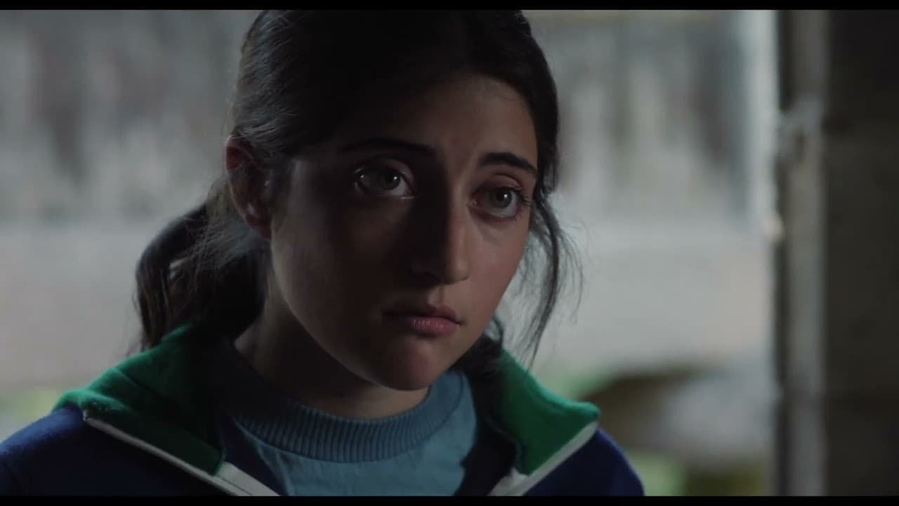 O Corno, une histoire de femmes trailer thumbnail