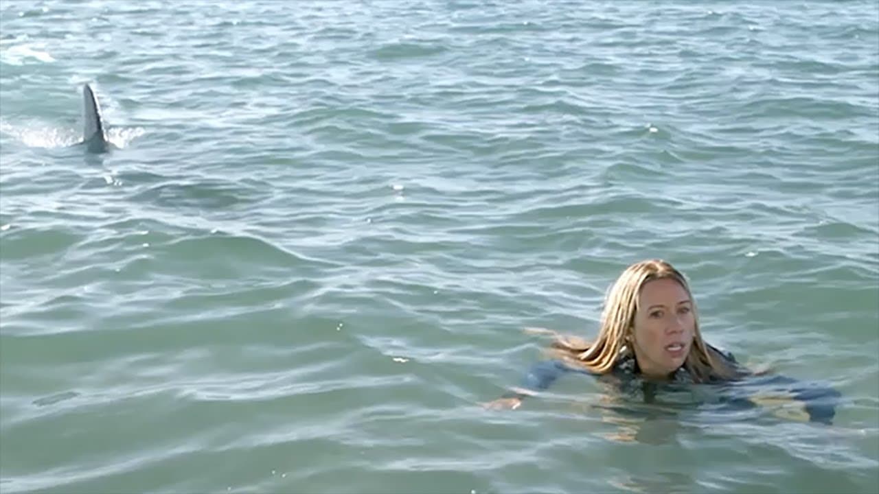 The Reef: Stalked trailer thumbnail