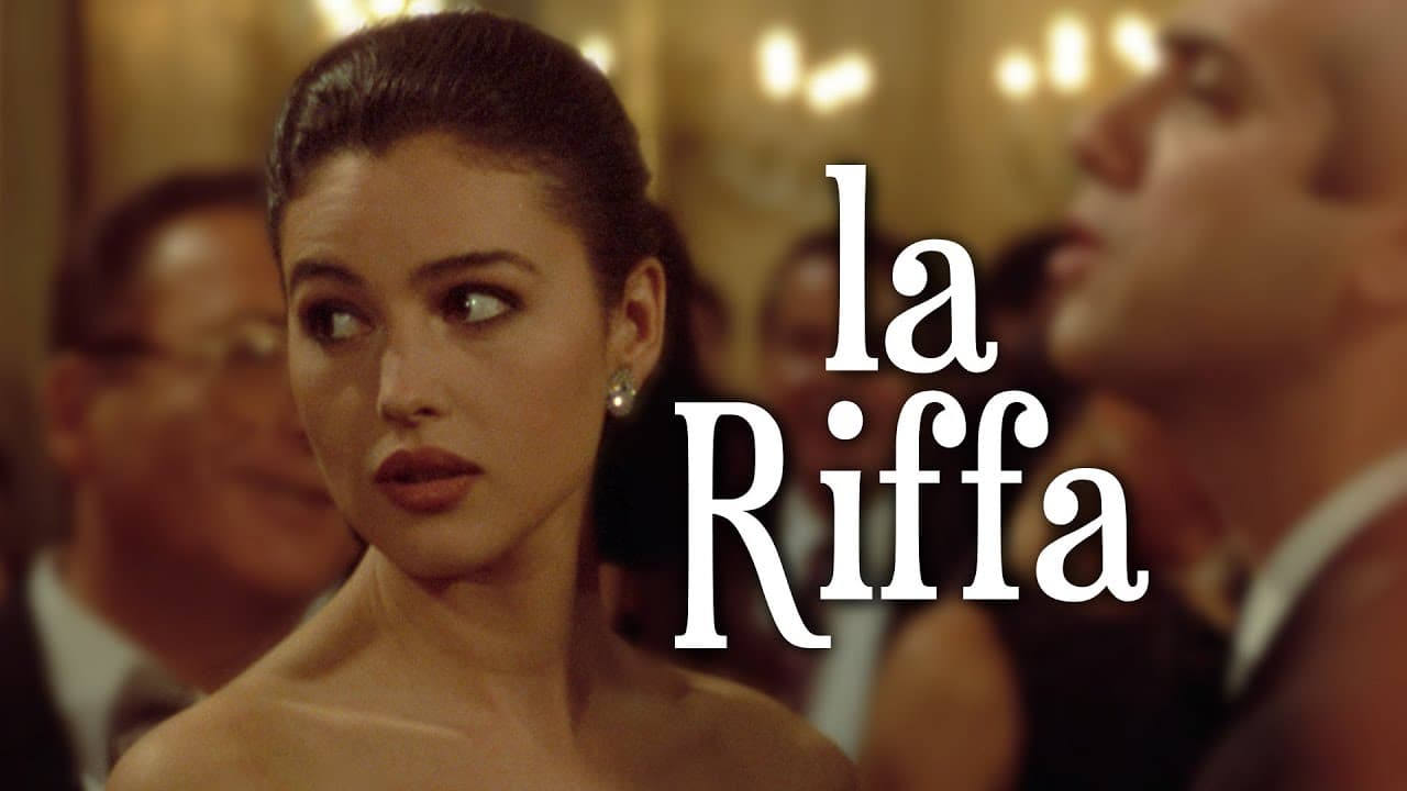 La Riffa trailer thumbnail