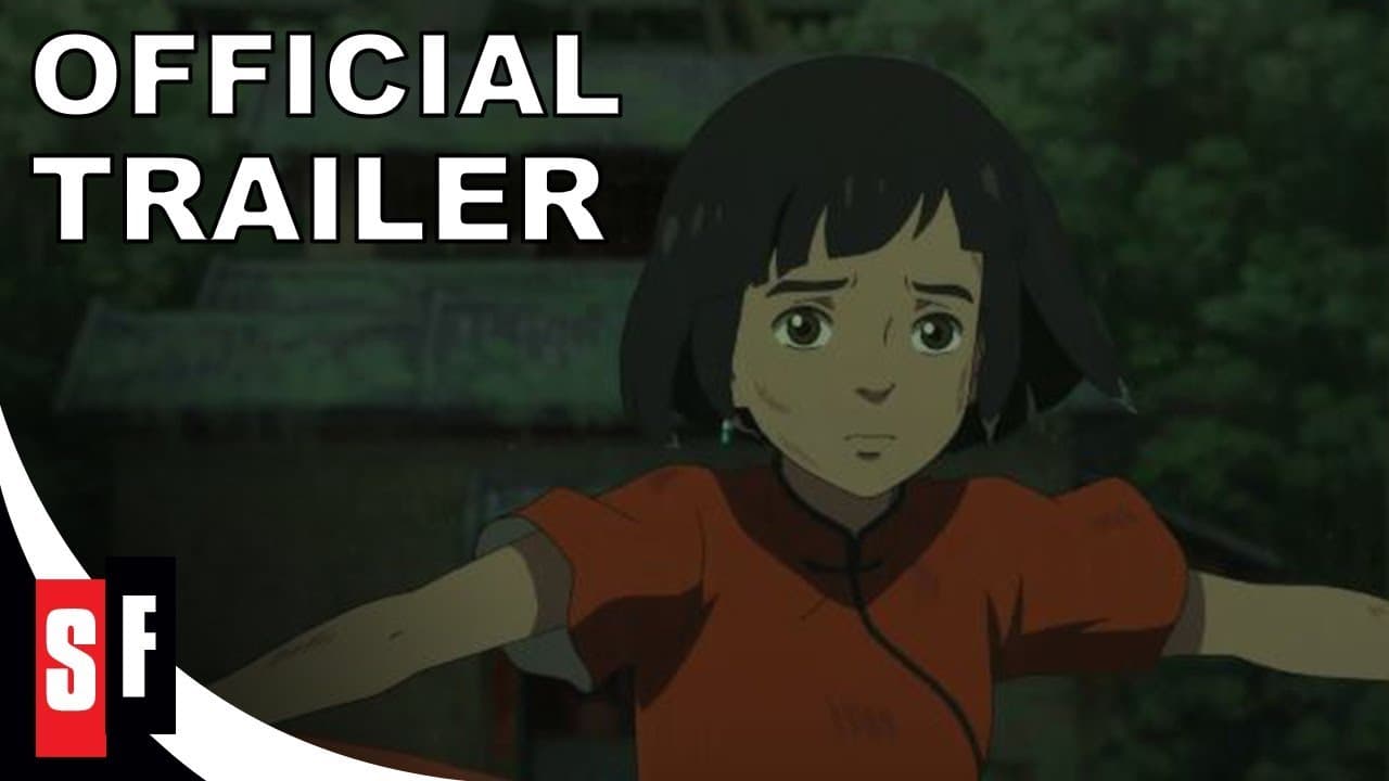 Dayu Haitang trailer thumbnail