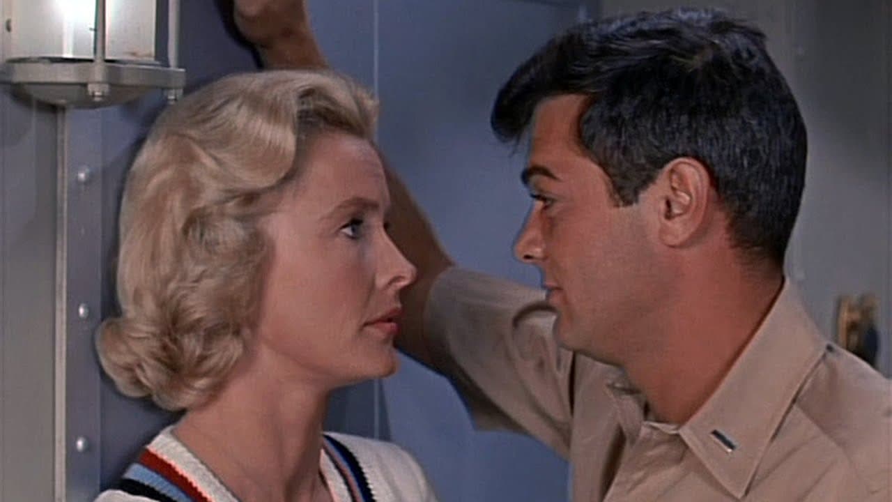 Operation Petticoat trailer thumbnail