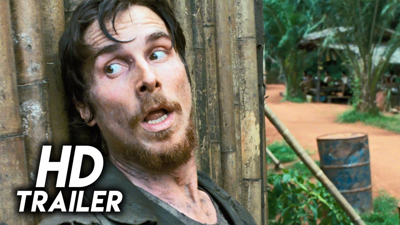 Rescue Dawn trailer thumbnail