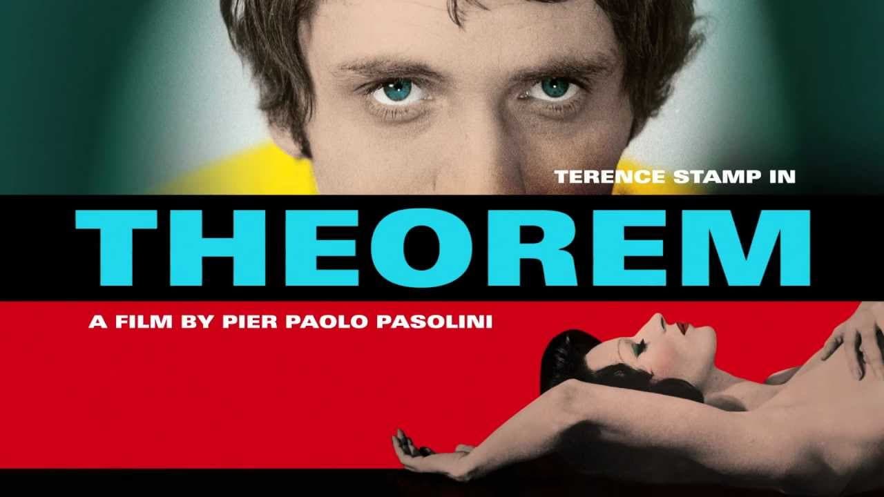 Théorème trailer thumbnail