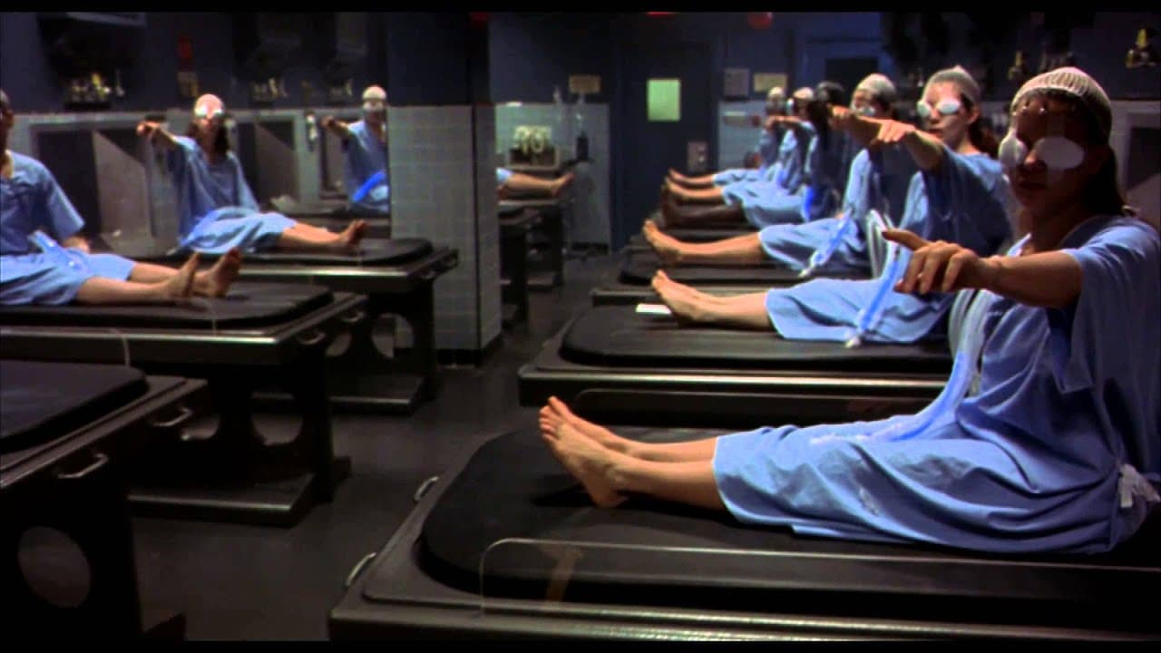 Freddy vs. Jason trailer thumbnail