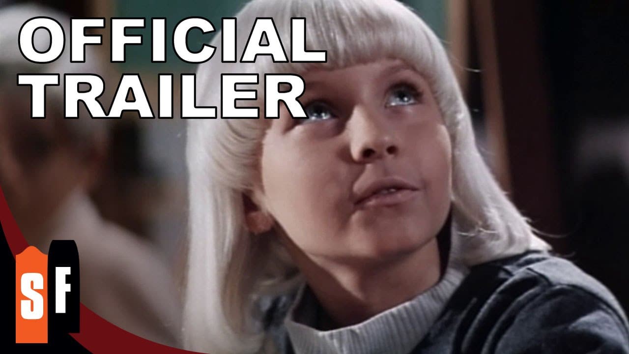 Village of the Damned trailer thumbnail
