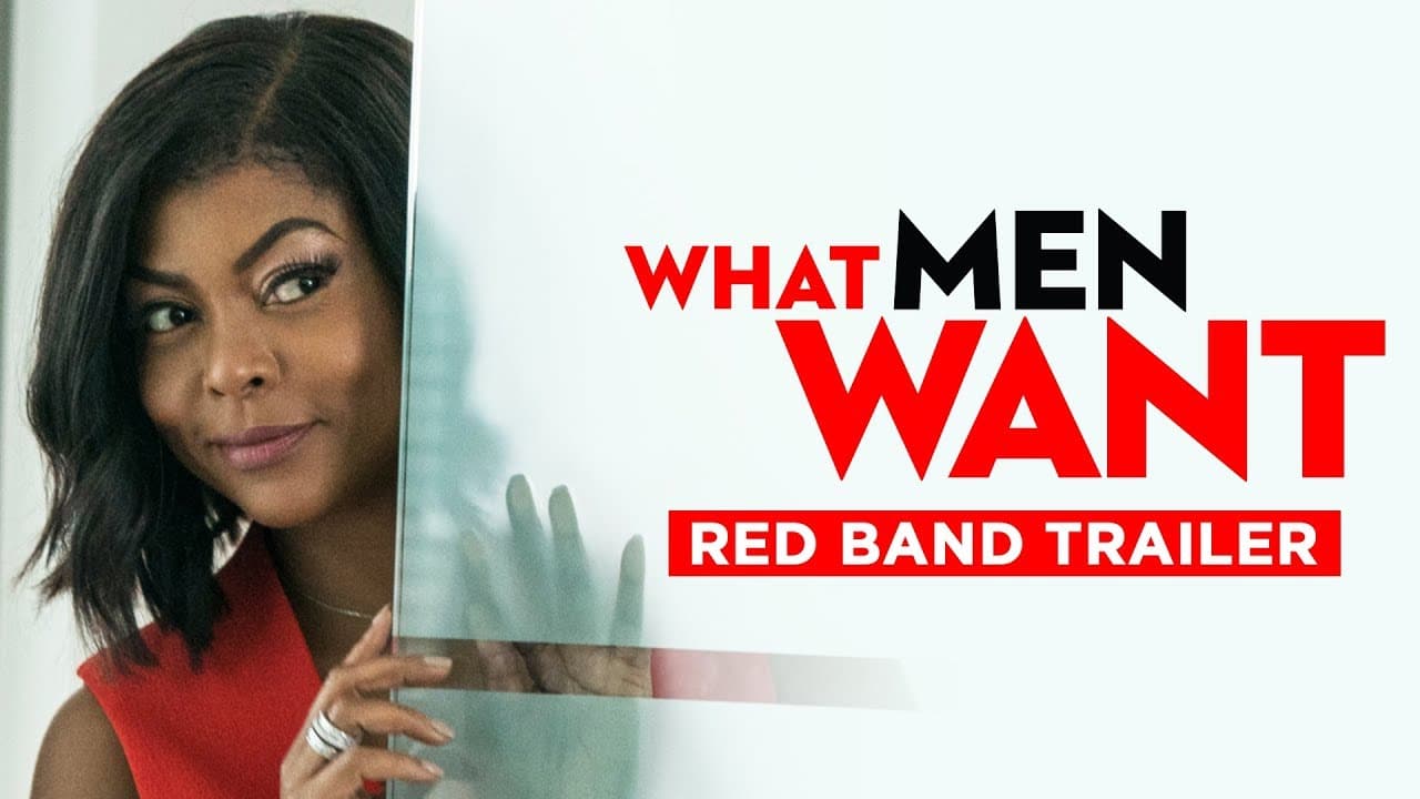 What Men Want trailer thumbnail