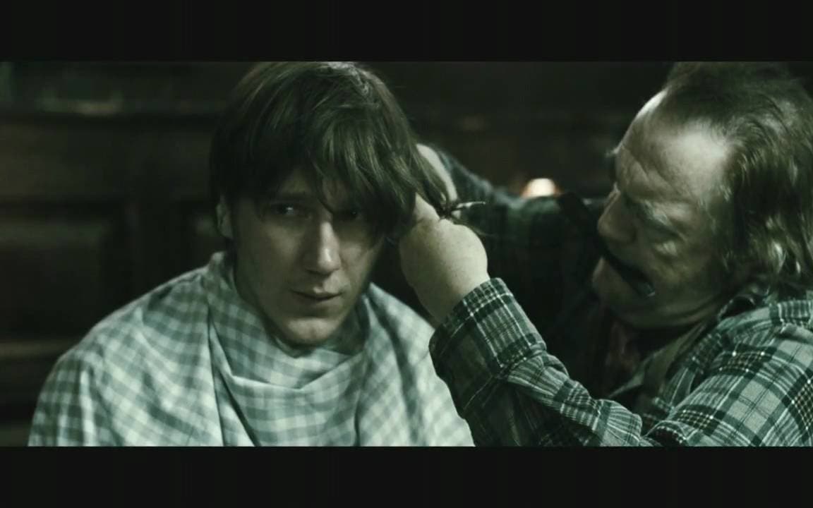 The Good Heart trailer thumbnail