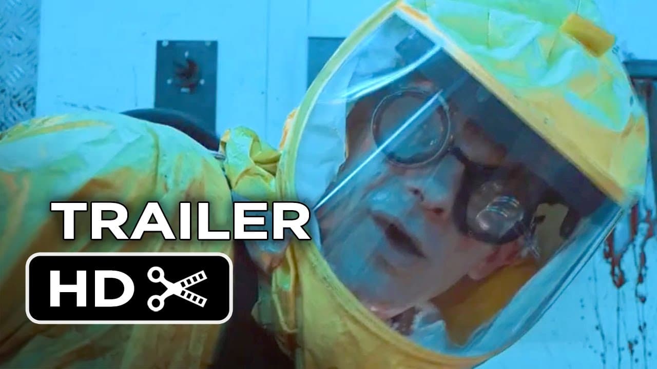 Wyrmwood: Road of the Dead trailer thumbnail