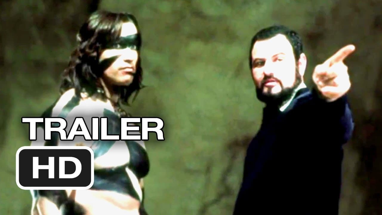 Milius trailer thumbnail