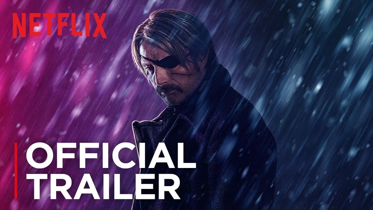 Polar trailer thumbnail