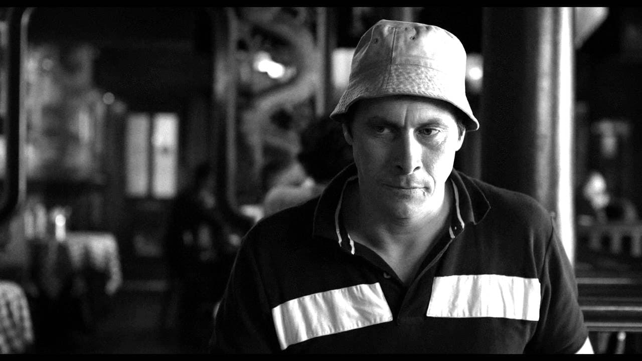 Oh Boy trailer thumbnail