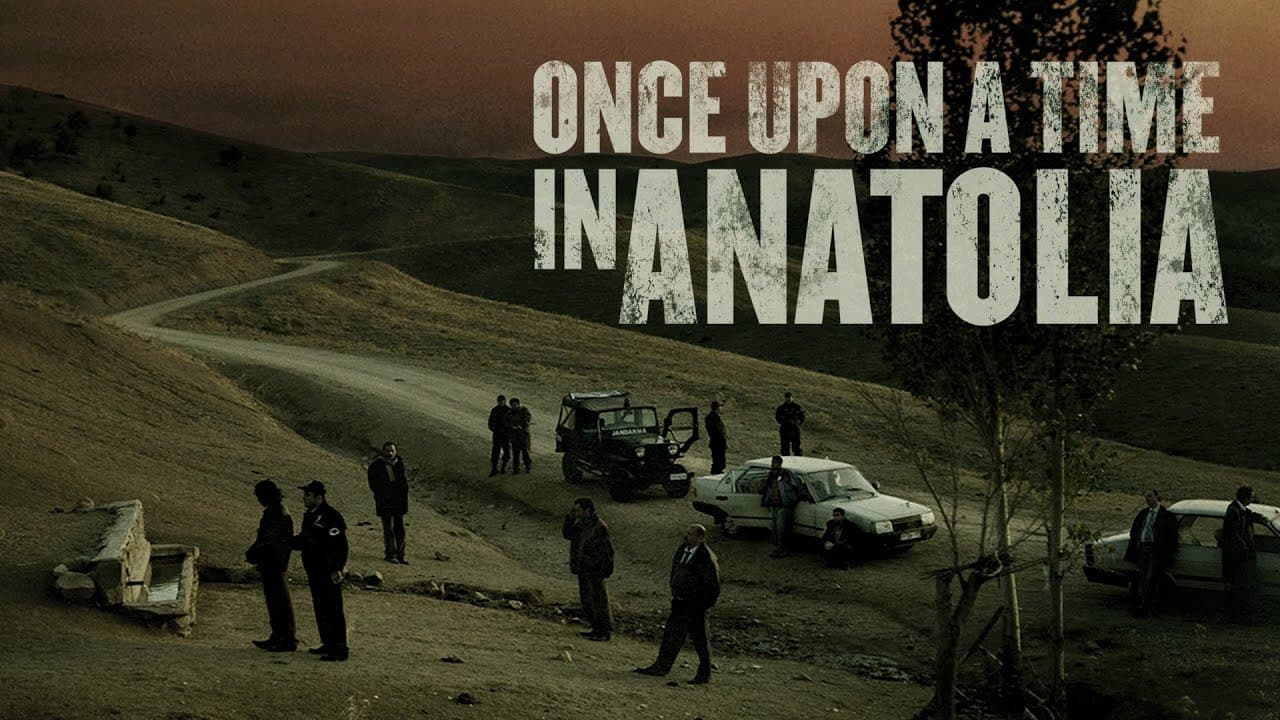 Once Upon a Time in Anatolia trailer thumbnail