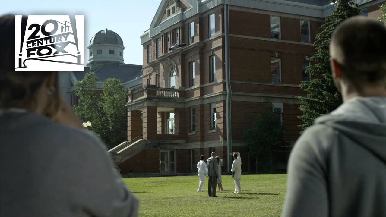 L'Exorcisme de Molly Hartley trailer thumbnail