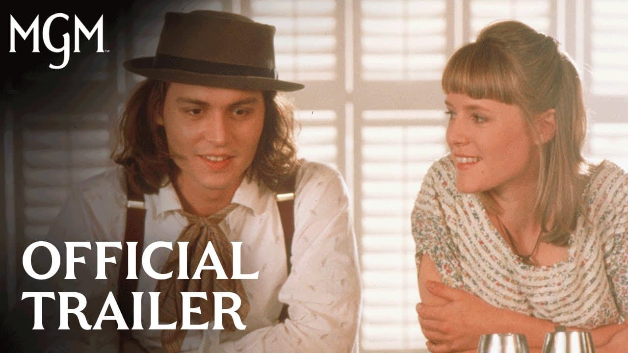 Benny & Joon trailer thumbnail