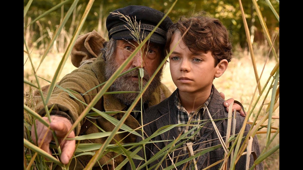 L'École buissonnière trailer thumbnail