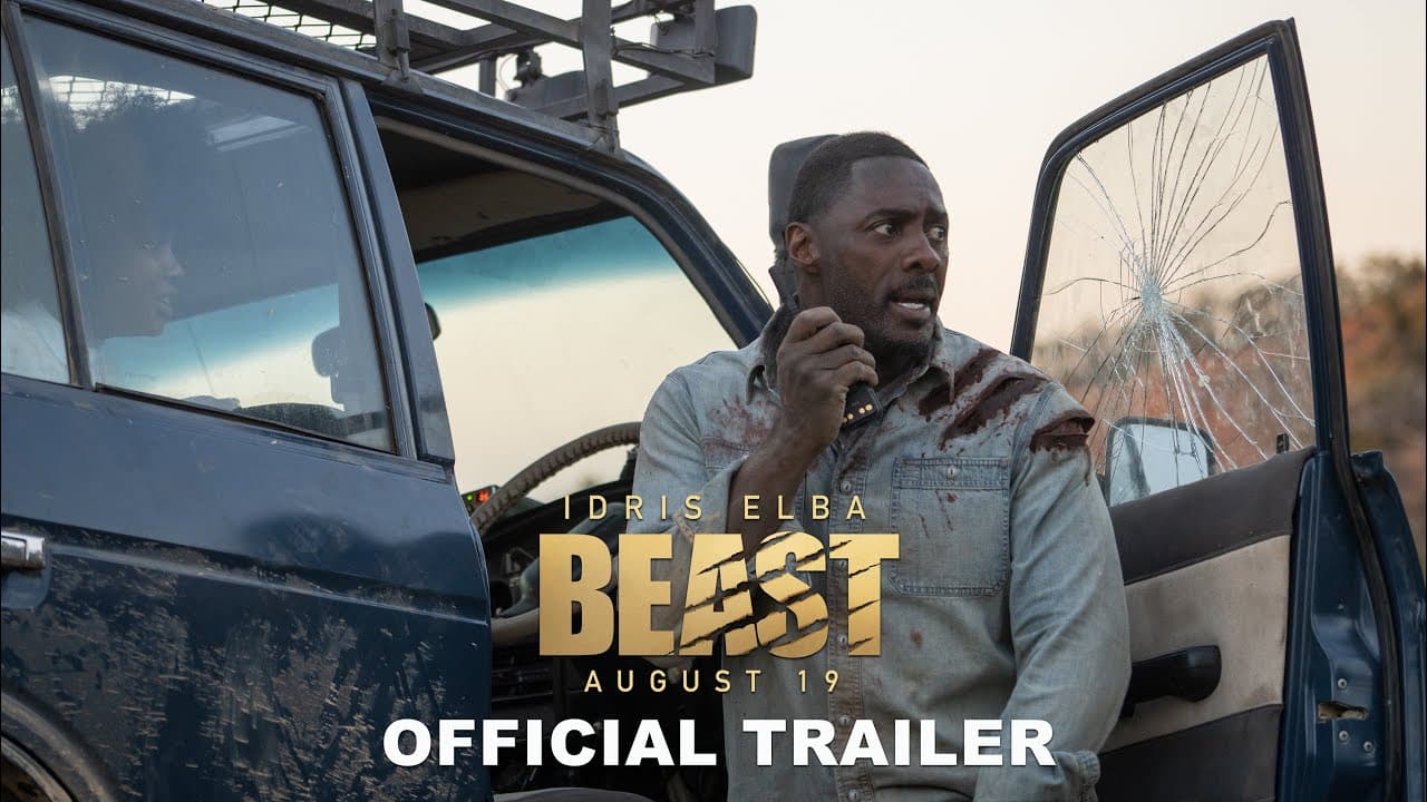 Beast trailer thumbnail