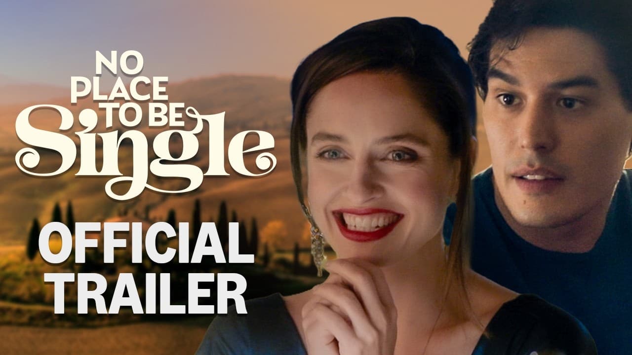 No Place to Be Single trailer thumbnail