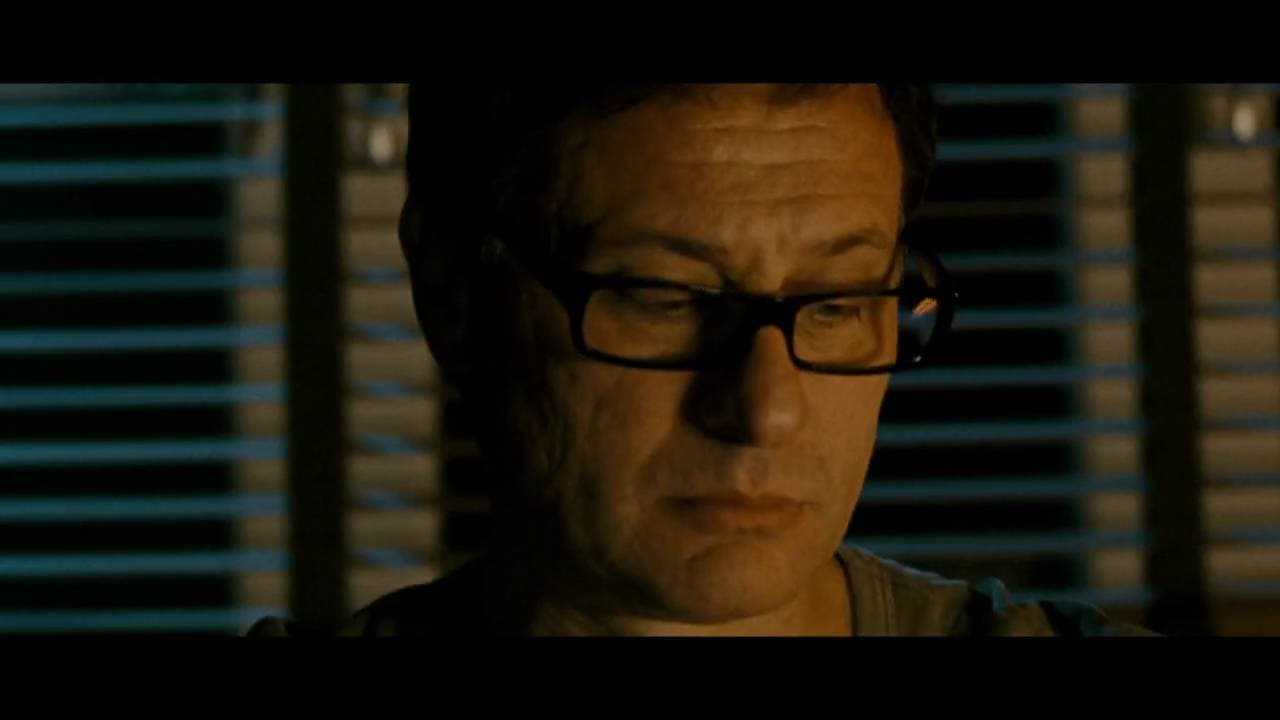 The Girl Who Played with Fire trailer thumbnail