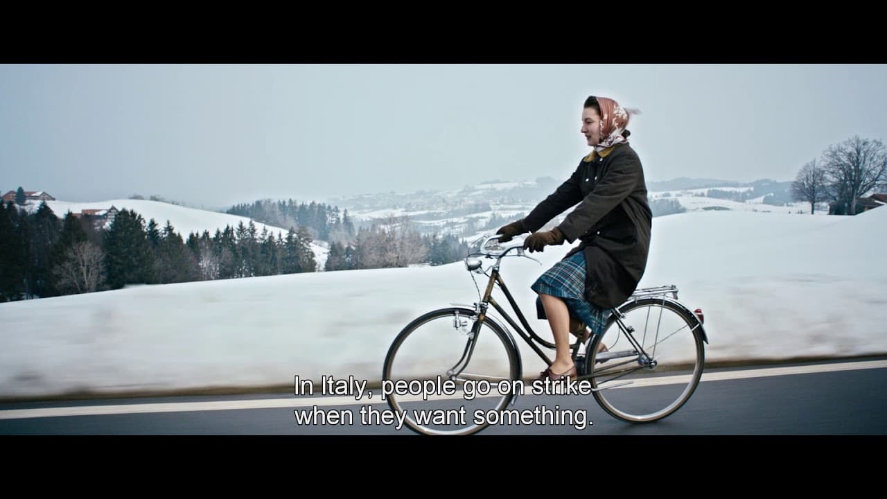 Les conquérantes trailer thumbnail