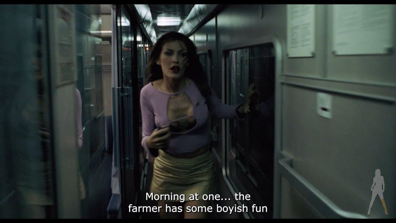 Non ho sonno trailer thumbnail