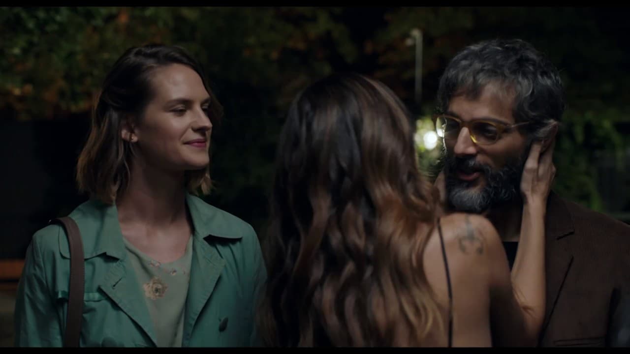 El hijo trailer thumbnail