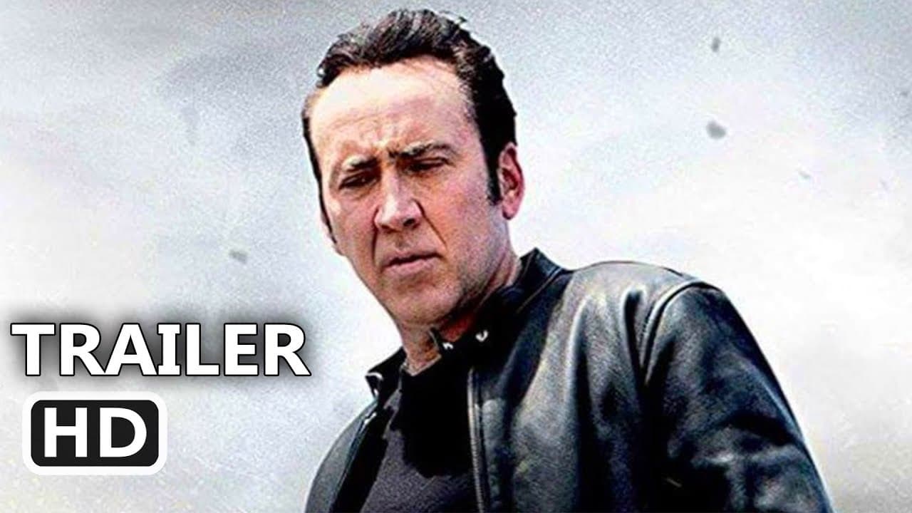 Vengeance: A Love Story trailer thumbnail