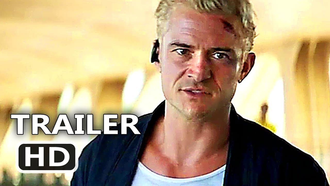 S.M.A.R.T. Chase trailer thumbnail