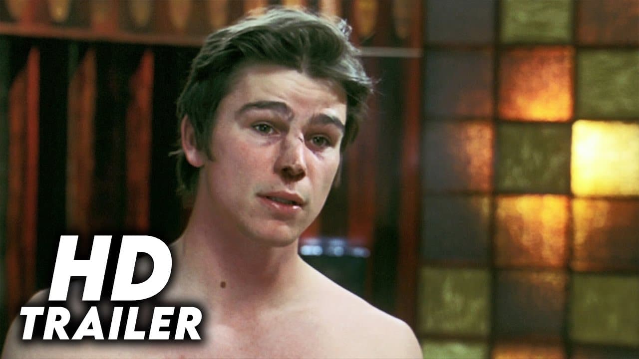 Lucky Number Slevin trailer thumbnail