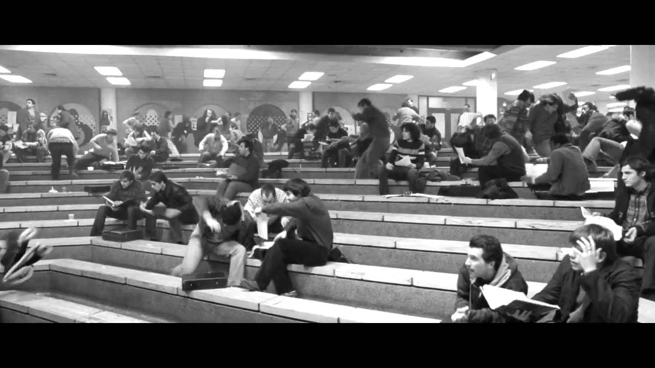 Polytechnique trailer thumbnail