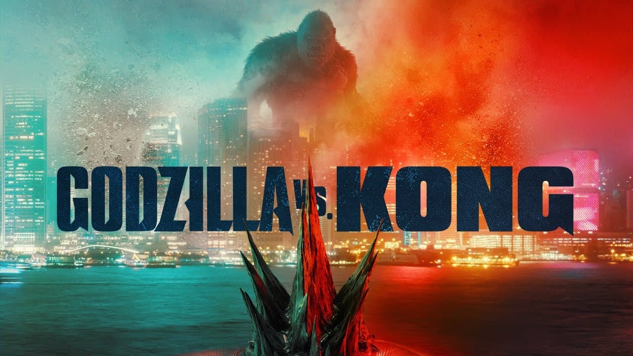 Godzilla vs. Kong trailer thumbnail