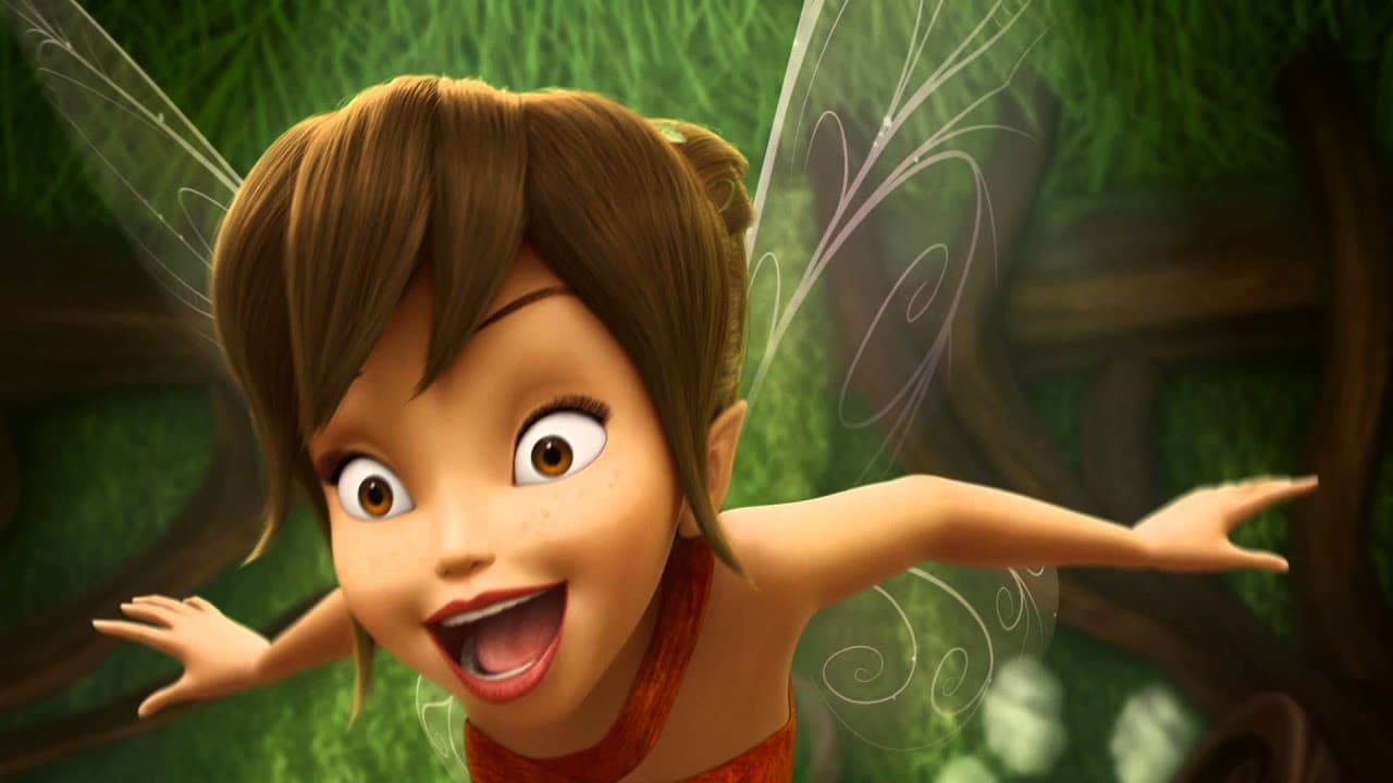 TinkerBell en de legende van het Nooitgedachtbeest trailer thumbnail