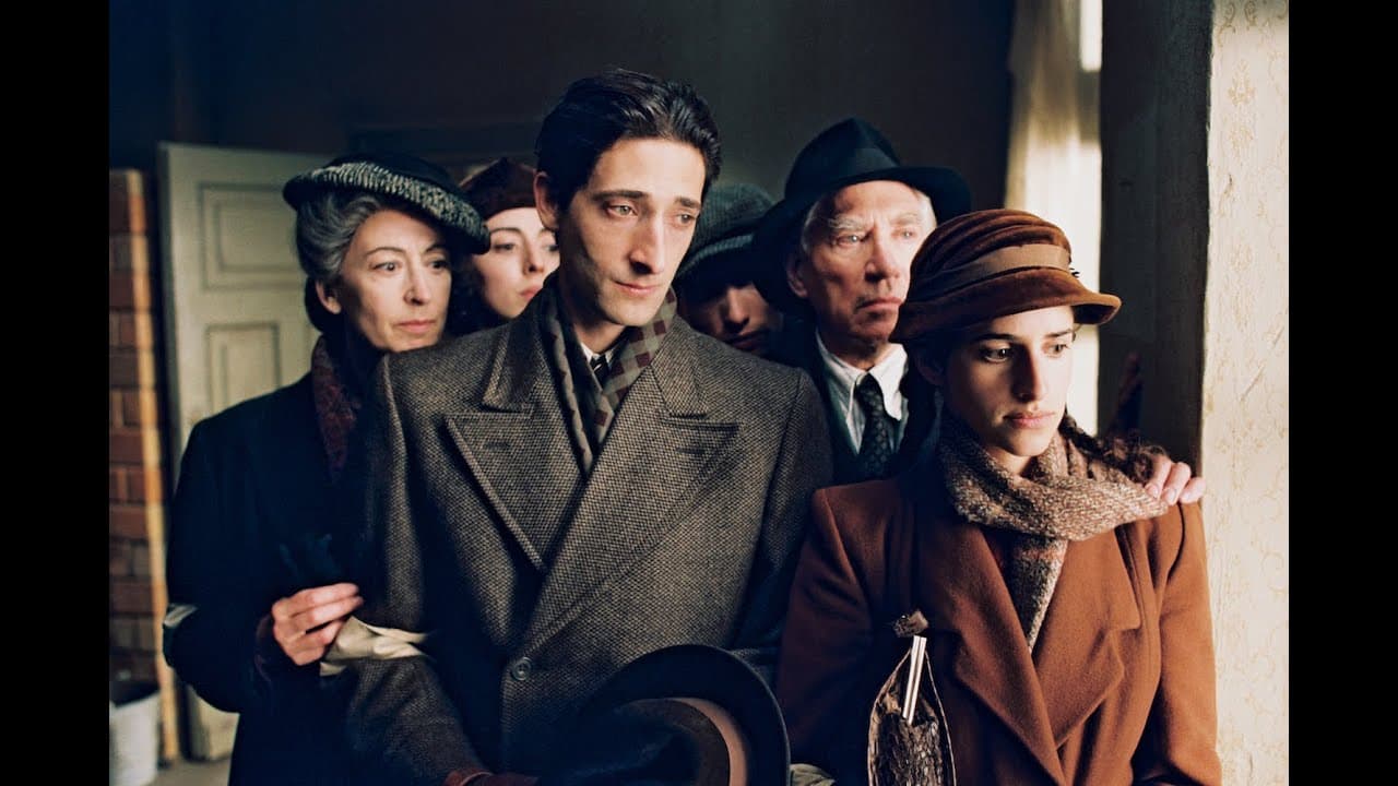 Le Pianiste trailer thumbnail