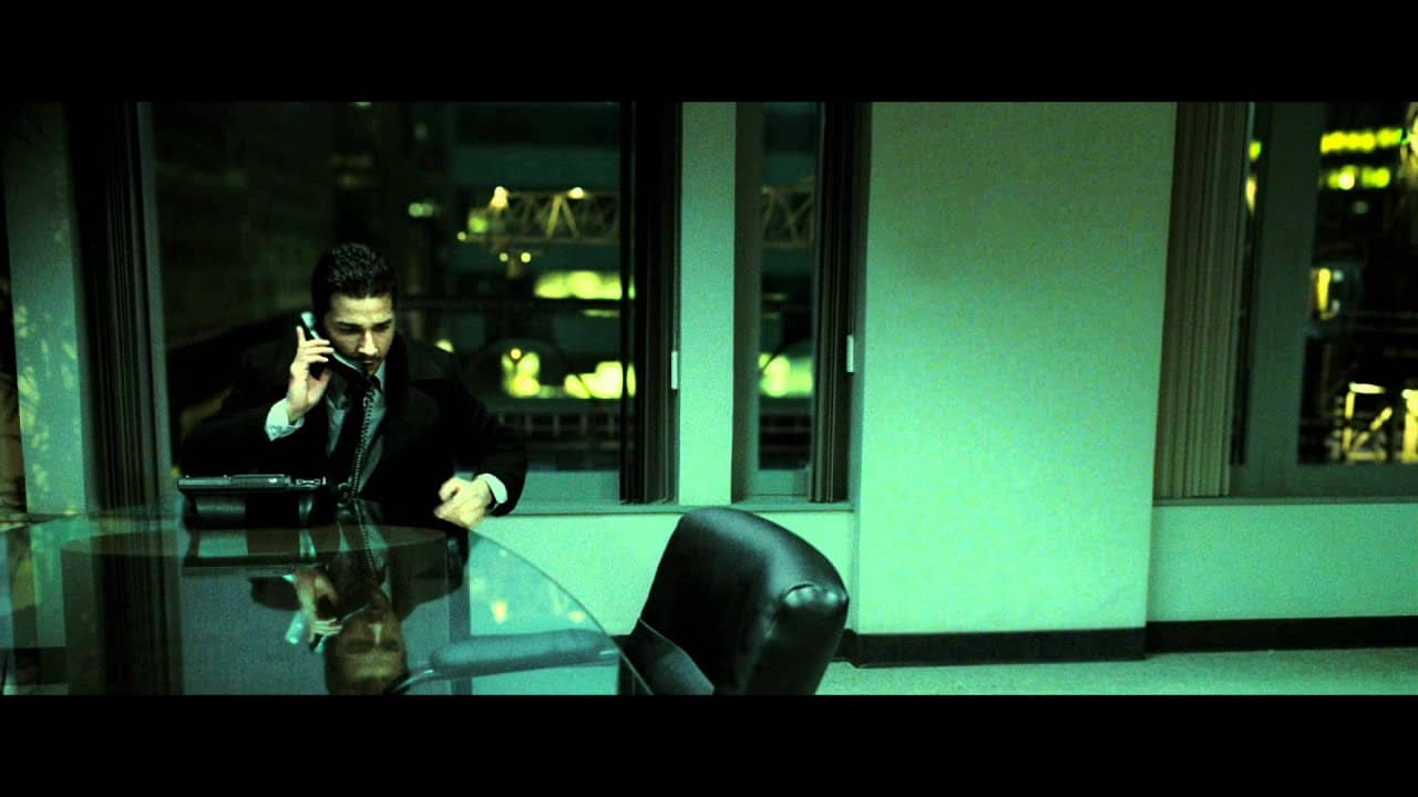 L'œil du mal trailer thumbnail