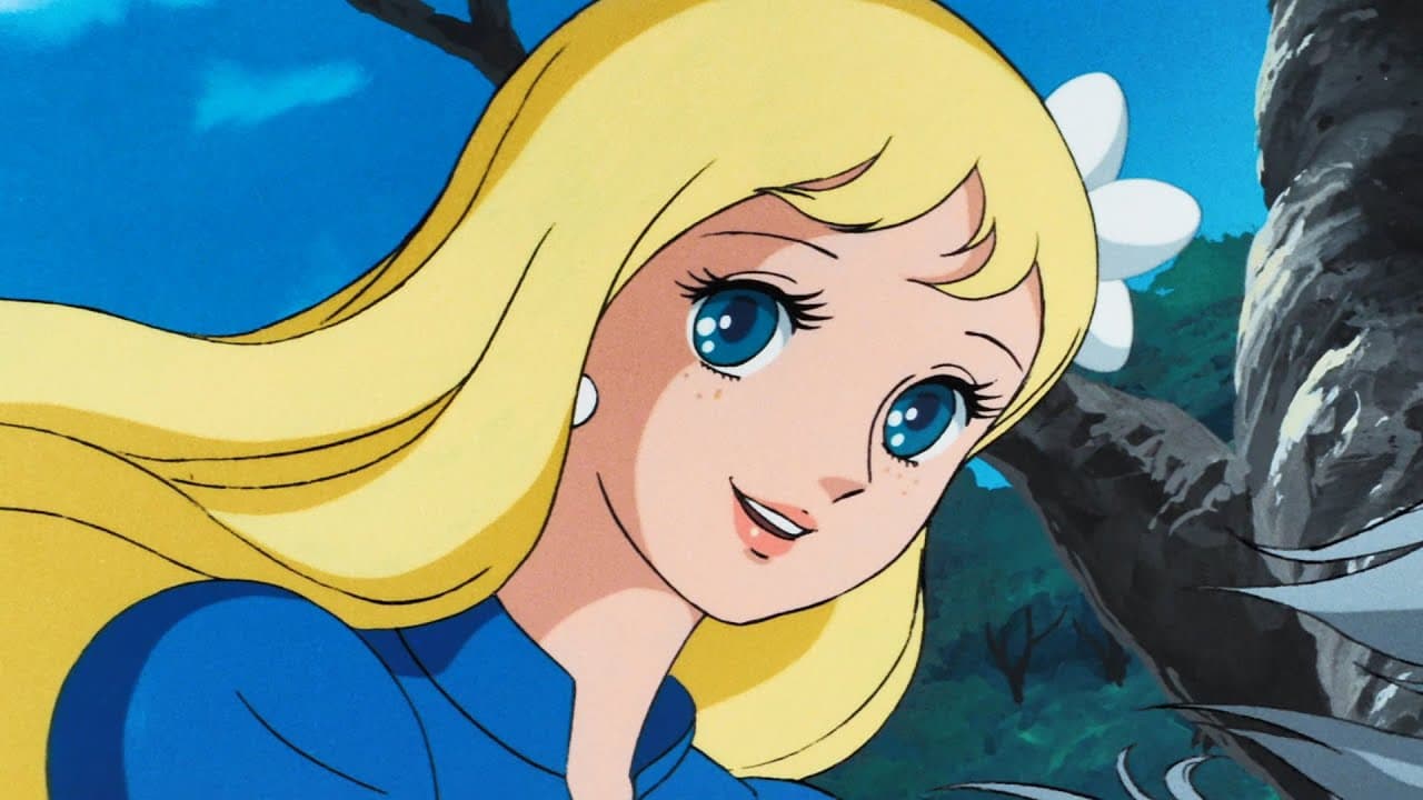 Marina, la Petite Sirène trailer thumbnail