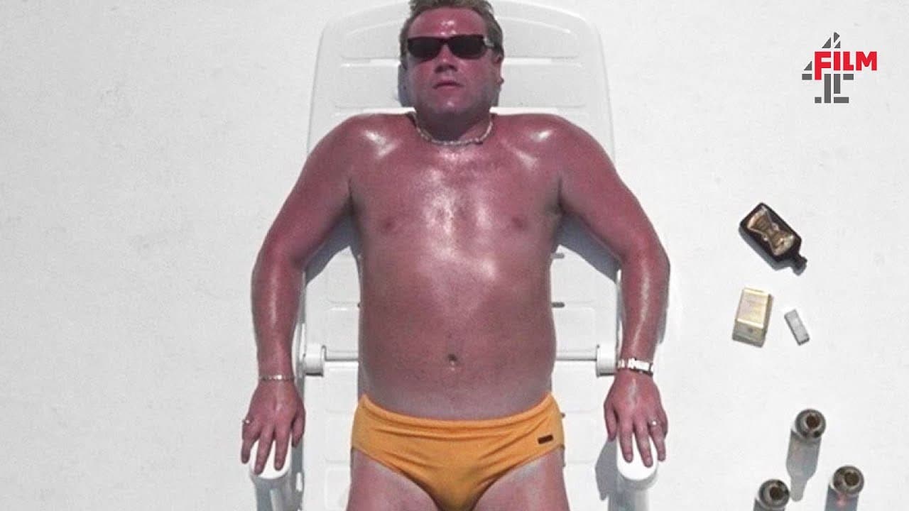 Sexy Beast trailer thumbnail