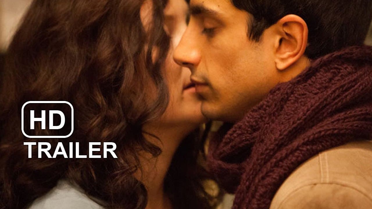 The Reluctant Fundamentalist trailer thumbnail