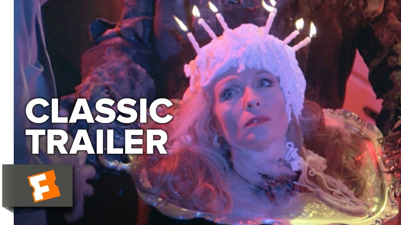 Creepshow trailer thumbnail