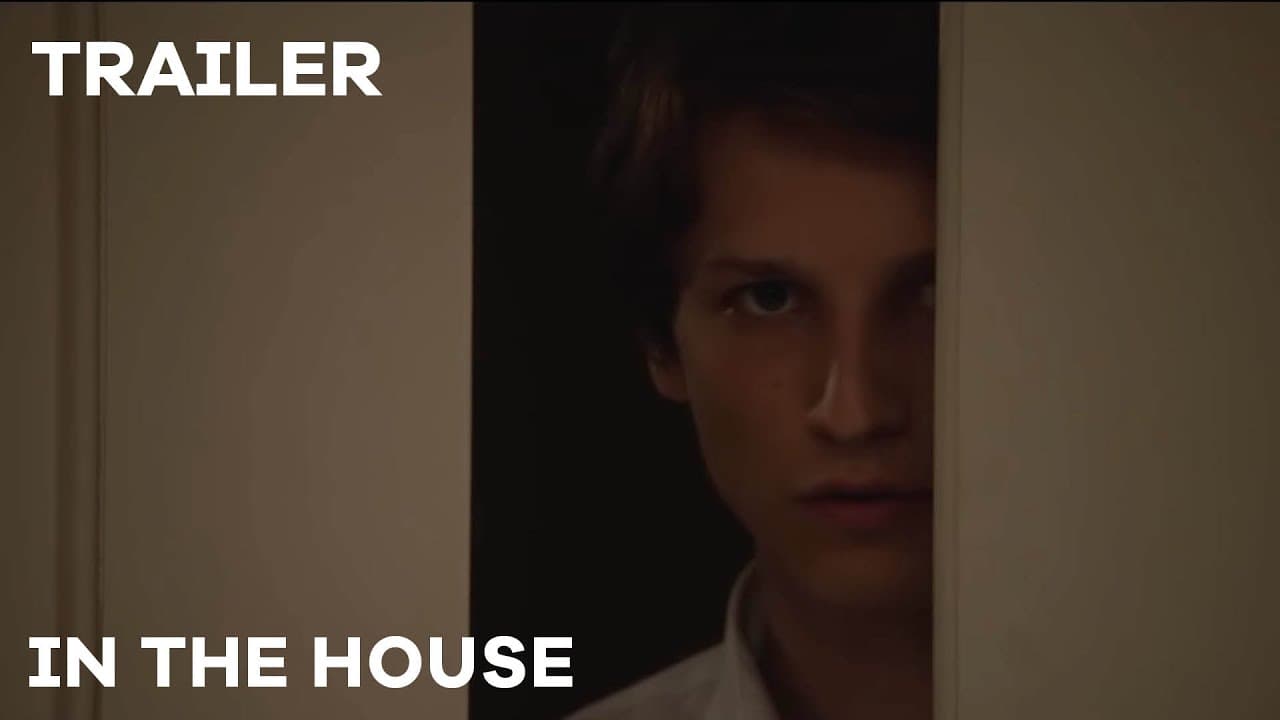 In the House trailer thumbnail