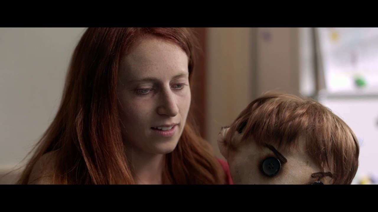 The Dollmaker trailer thumbnail